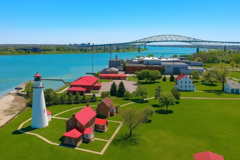 Best Bathroom Remodeling pros in Port Huron, MI