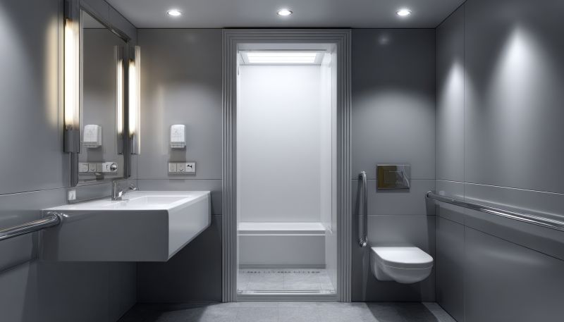 Top Bathroom Remodeling Companies in Saint Clair, MI